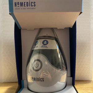 Personal Humidifier